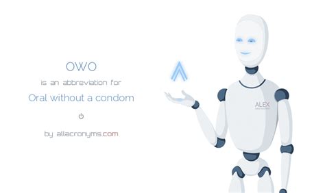 OWO - Oral without condom Whore Avelgem